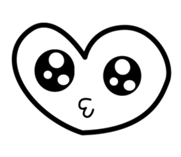 SweetHeart [My Daily Emotions] sticker #6540953