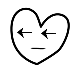 SweetHeart [My Daily Emotions] sticker #6540954