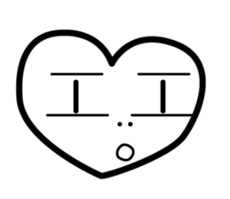 SweetHeart [My Daily Emotions] sticker #6540959