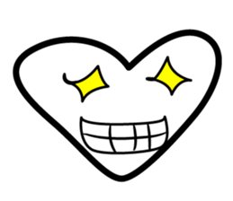 SweetHeart [My Daily Emotions] sticker #6540961