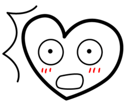 SweetHeart [My Daily Emotions] sticker #6540962