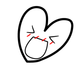 SweetHeart [My Daily Emotions] sticker #6540963