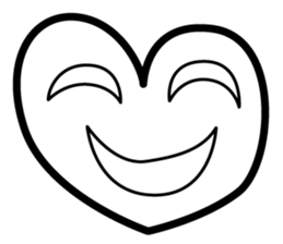 SweetHeart [My Daily Emotions] sticker #6540964