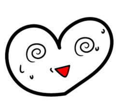 SweetHeart [My Daily Emotions] sticker #6540965