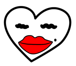 SweetHeart [My Daily Emotions] sticker #6540968