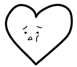 SweetHeart [My Daily Emotions] sticker #6540969