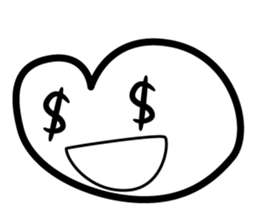 SweetHeart [My Daily Emotions] sticker #6540972