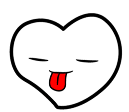 SweetHeart [My Daily Emotions] sticker #6540973