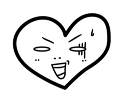 SweetHeart [My Daily Emotions] sticker #6540974