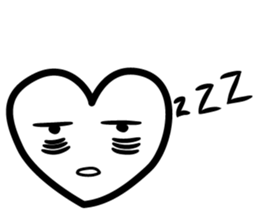 SweetHeart [My Daily Emotions] sticker #6540975