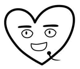 SweetHeart [My Daily Emotions] sticker #6540976