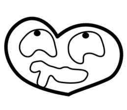 SweetHeart [My Daily Emotions] sticker #6540977