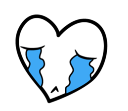 SweetHeart [My Daily Emotions] sticker #6540979