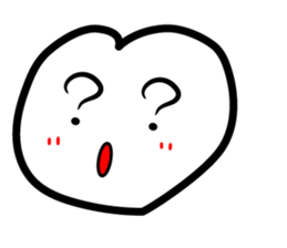 SweetHeart [My Daily Emotions] sticker #6540980