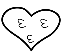 SweetHeart [My Daily Emotions] sticker #6540981