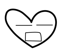 SweetHeart [My Daily Emotions] sticker #6540983