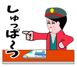 A word of the mama 3 sticker #6541710