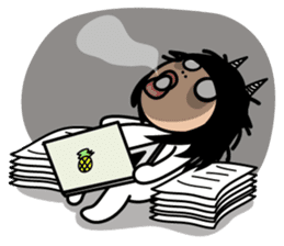 PiPPY Ep.1 sticker #6541874