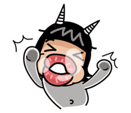 PiPPY Ep.1 sticker #6541877