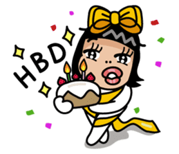 PiPPY Ep.1 sticker #6541884