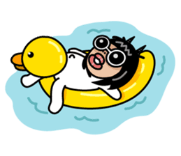 PiPPY Ep.1 sticker #6541893