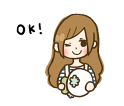 Full time homemaker !! sticker #6541960