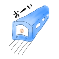 Nose with friends sticker #6542563