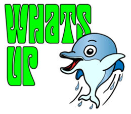 Animals A 2 Z sticker #6542709