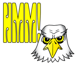 Animals A 2 Z sticker #6542711