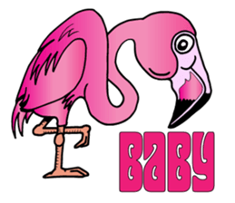 Animals A 2 Z sticker #6542713