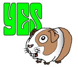 Animals A 2 Z sticker #6542716