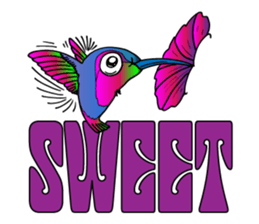 Animals A 2 Z sticker #6542718