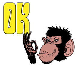 Animals A 2 Z sticker #6542725