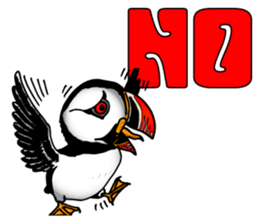 Animals A 2 Z sticker #6542730