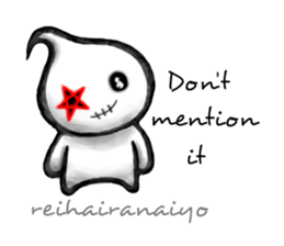 Acty -Don't- sticker #6542751