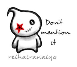 Acty -Don't- sticker #6542751