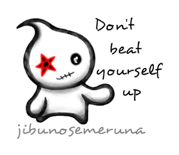 Acty -Don't- sticker #6542768