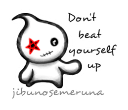 Acty -Don't- sticker #6542768