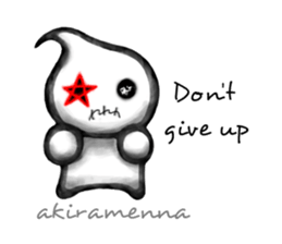 Acty -Don't- sticker #6542771