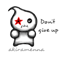 Acty -Don't- sticker #6542771