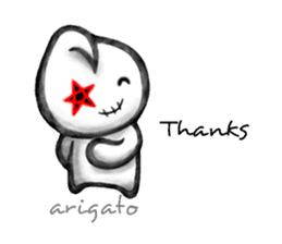 Acty -Don't- sticker #6542782