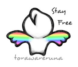 Acty -Don't- sticker #6542783