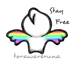 Acty -Don't- sticker #6542783