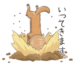 The Shibe Drill sticker #6543106