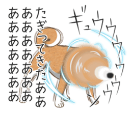 The Shibe Drill sticker #6543120
