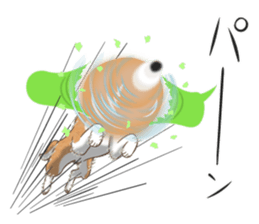 The Shibe Drill sticker #6543129