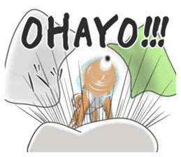 The Shibe Drill sticker #6543130