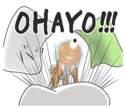 The Shibe Drill sticker #6543130