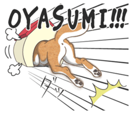 The Shibe Drill sticker #6543131