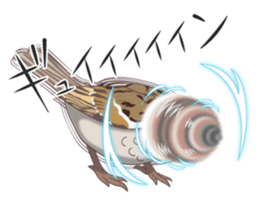 The Shibe Drill sticker #6543132